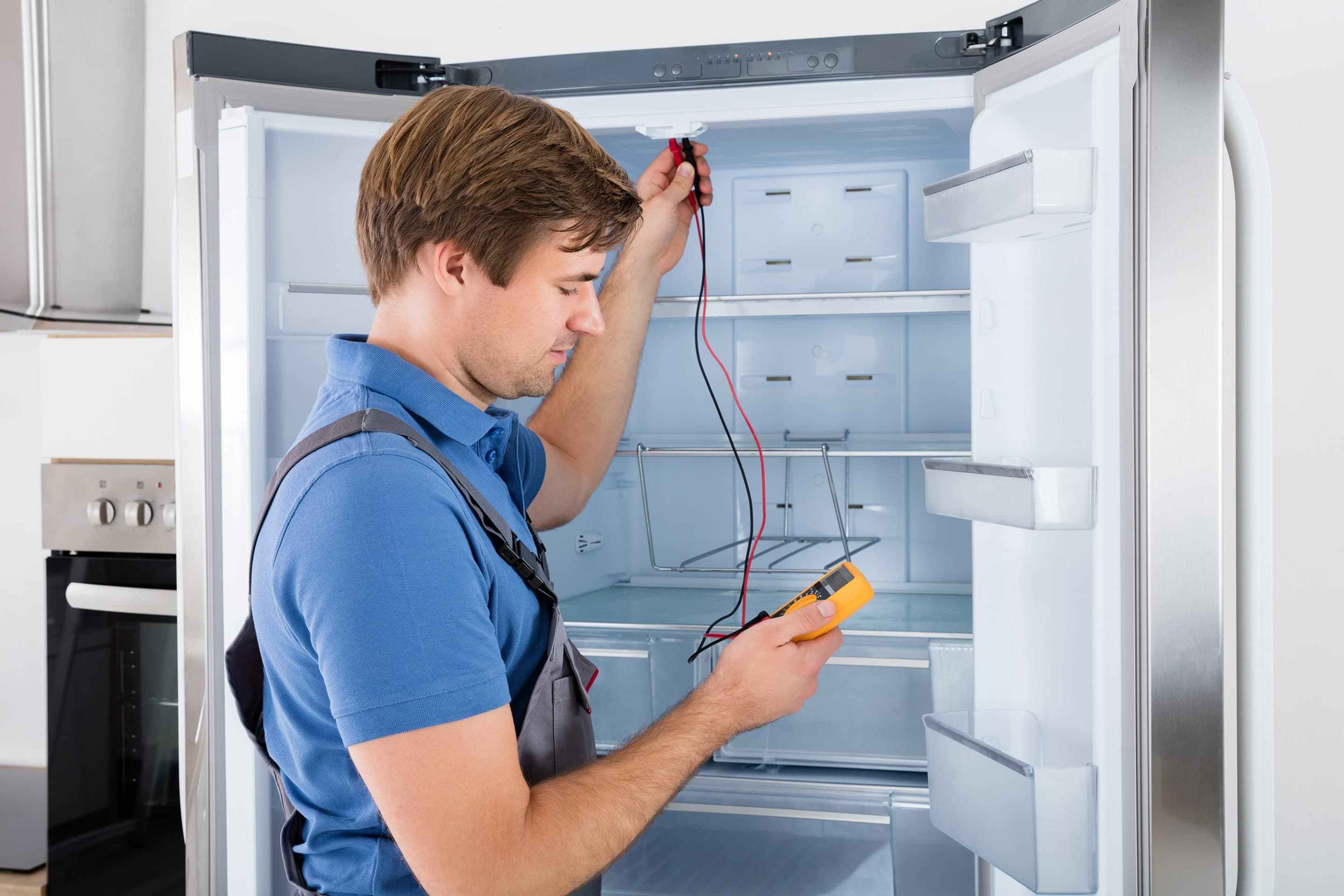 Sửa Chữa Bảo Trì Vệ Sinh Điện Lạnh - | Điện Lạnh Toàn Cầu